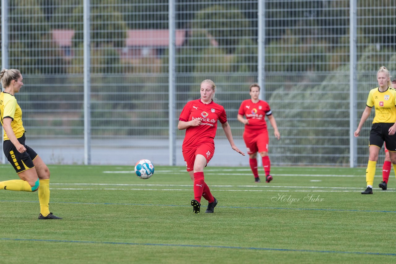 Bild 237 - F Oberliga Saisonstart